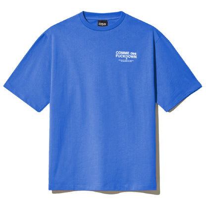 COMME DES FUCKDOWN - cfabm-00005-fuxia