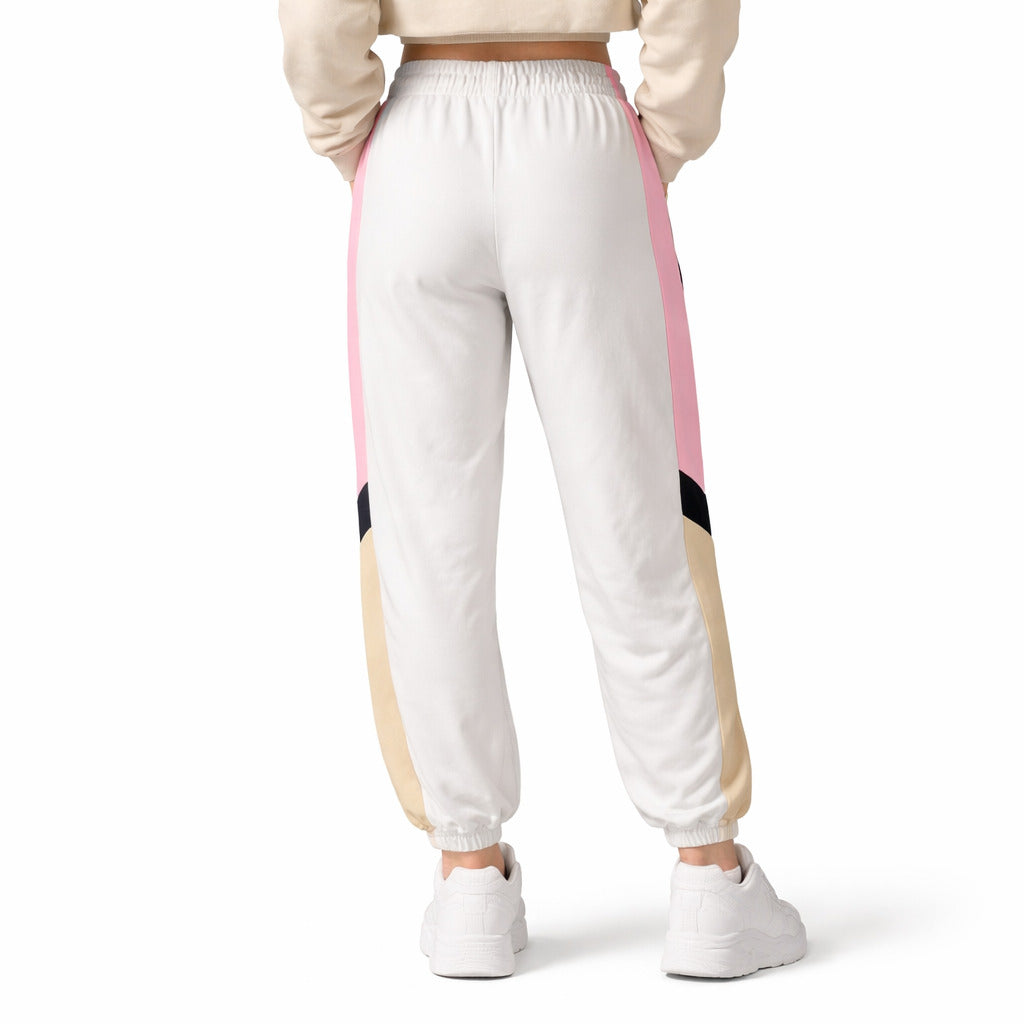 COMME DES FUCKDOWN - Pantalone in felpa