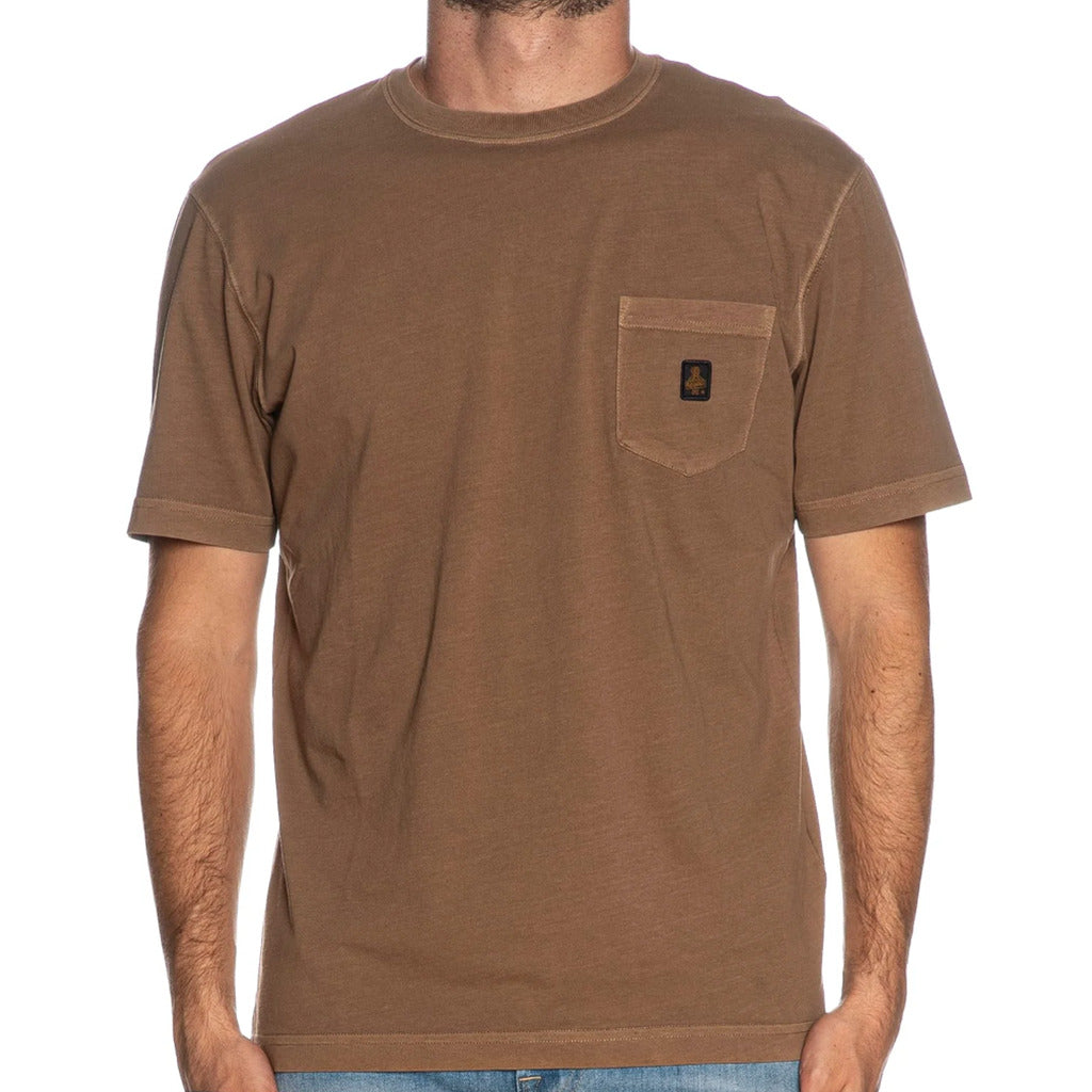 REFRIGIWEAR - t29300-je9120-marrone