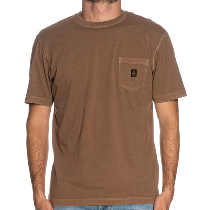 REFRIGIWEAR - t29300-je9120-marrone