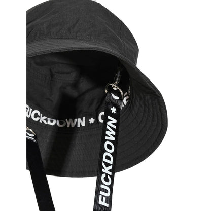 COMME DES FUCKDOWN - cdfa591_cp1-nero