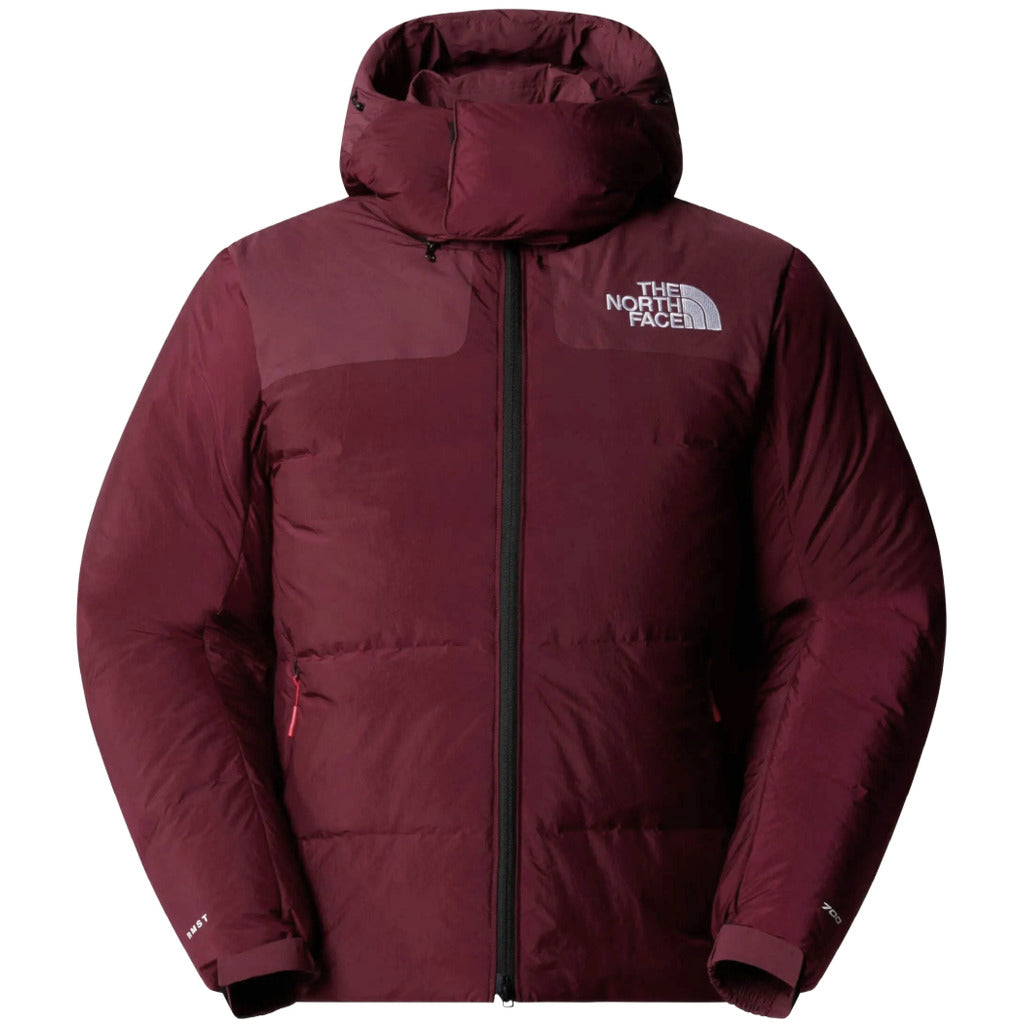 THE NORTH FACE - nf0a88k-rmst-rosso