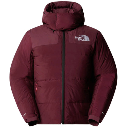 THE NORTH FACE - nf0a88k-rmst-rosso