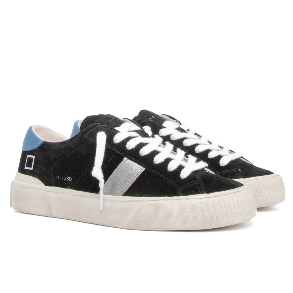 D.A.T.E. - w411hl-usbk-nero