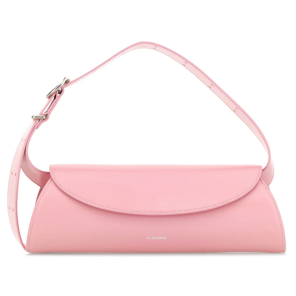 JIL SANDER- J07WD0023-P5355-rosa