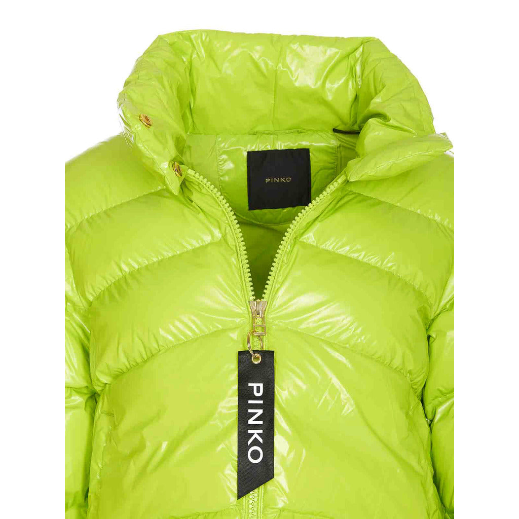 PINKO - 101598-a11k-lime