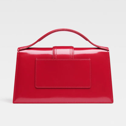 JACQUEMUS - le-bambino-redpatent