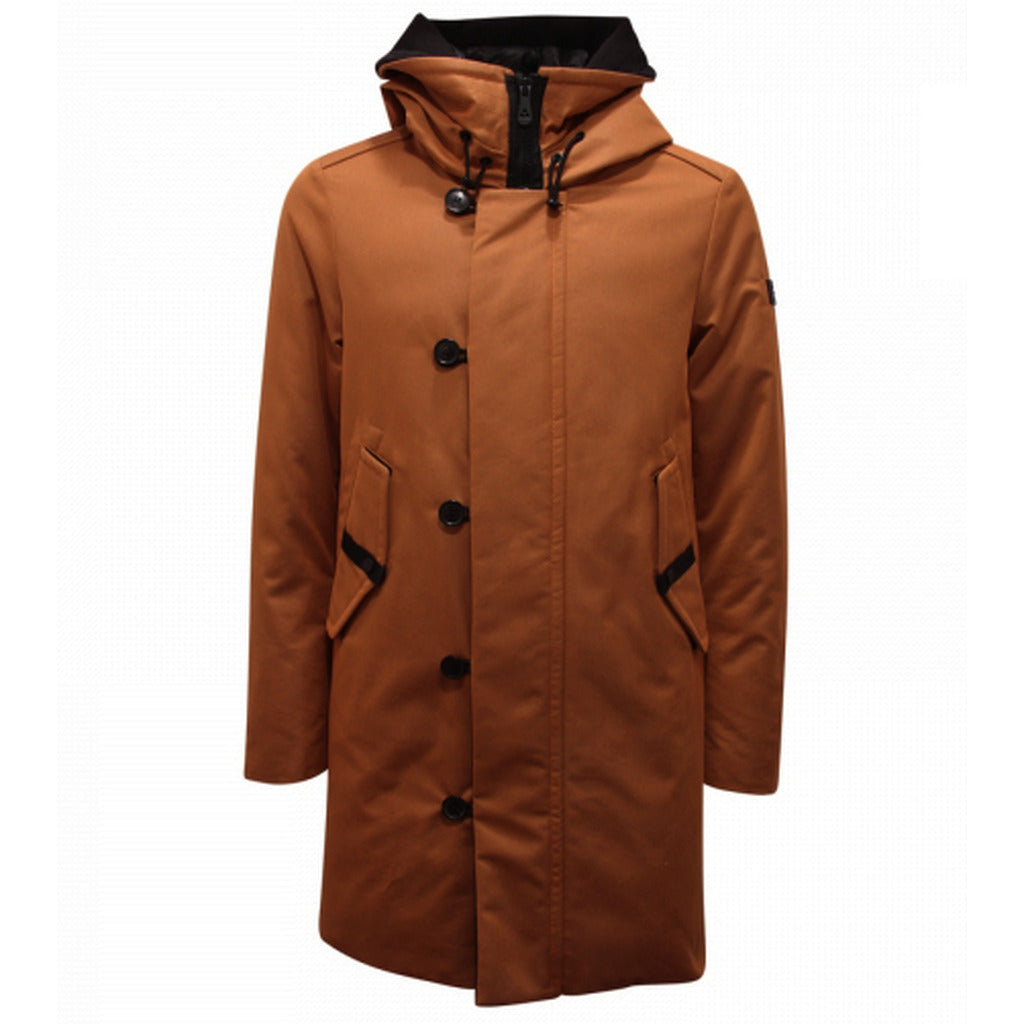 PEUTEREY - peu3809-kasa-marrone