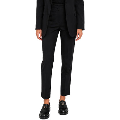 BALMAIN - mocassino nero