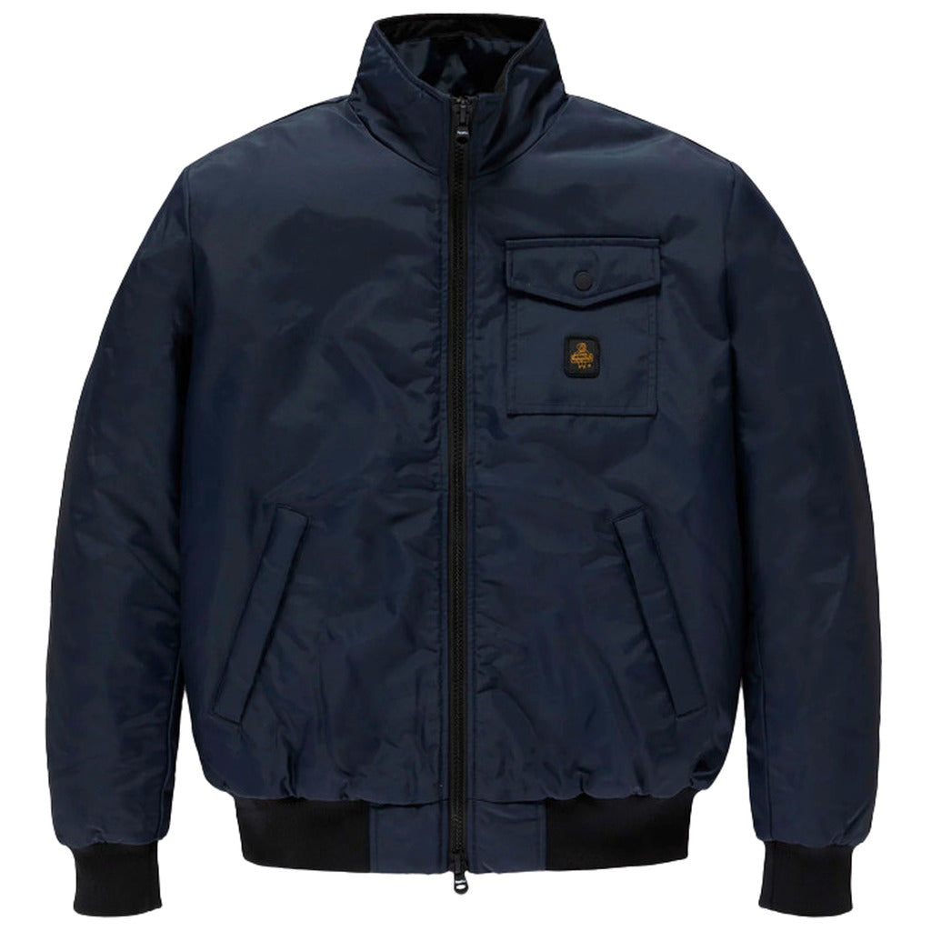 REFRIGIWEAR - g84601-ny3209-nero