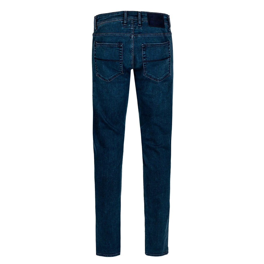 TRAMAROSSA - michelangelo-dbss-navy