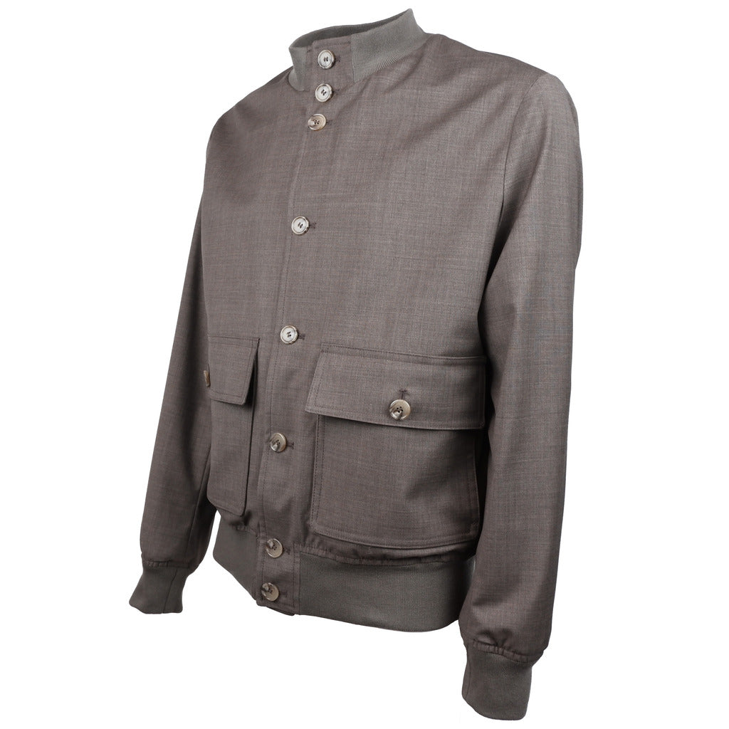 LORO PIANA - 963404-6400-nocciola