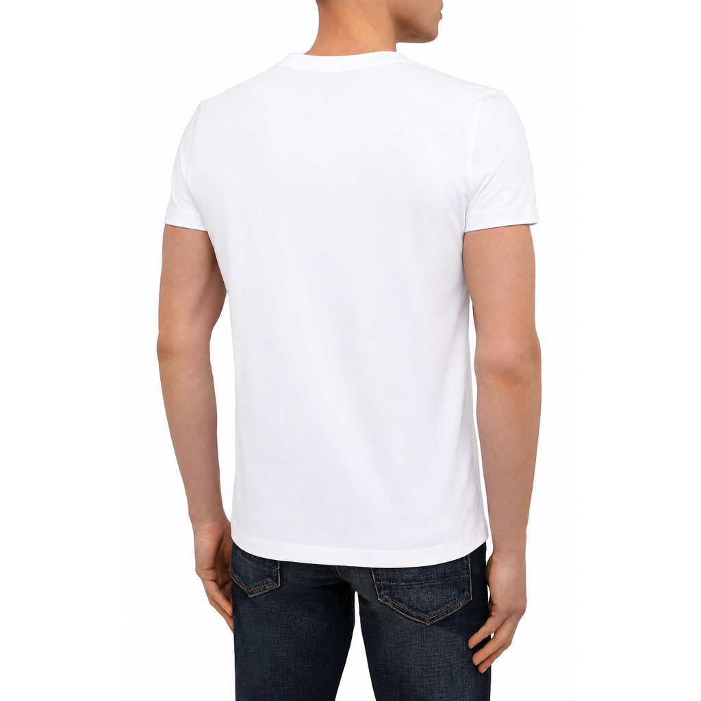 BALMAIN - t-shirt balmain paris