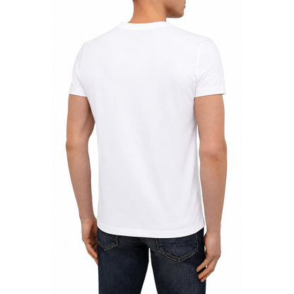 BALMAIN - t-shirt balmain paris
