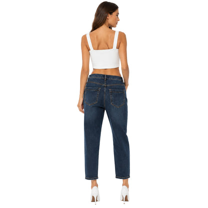 PINKO - pantalone bollea