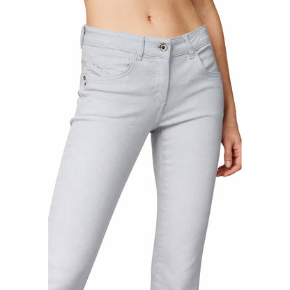 PATRIZIA PEPE - cp1186-d504-grigio