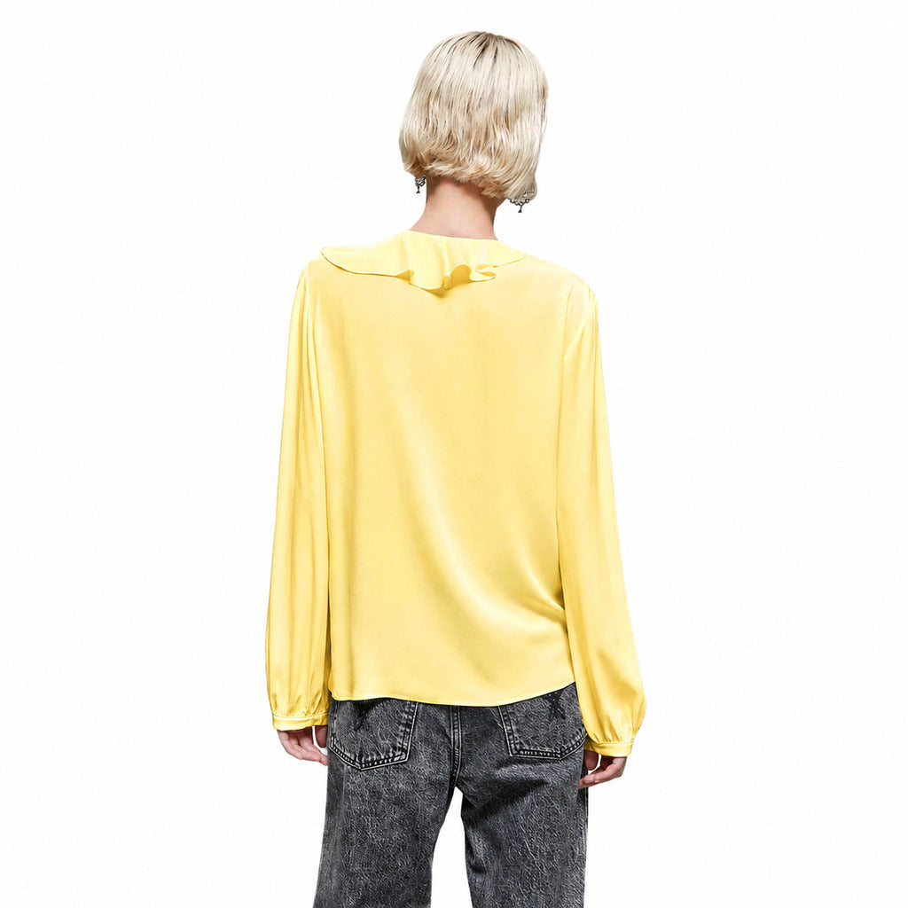 PATRIZIA PEPE - Camicia Dreamlike 