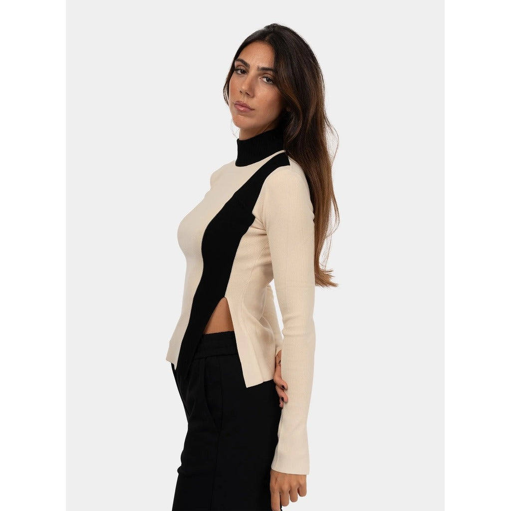 PATRIZIA PEPE - 2k0304-k7x5-bianco