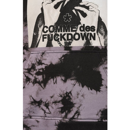 COMME DES FUCKDOWN - cdfu-2565-grigio