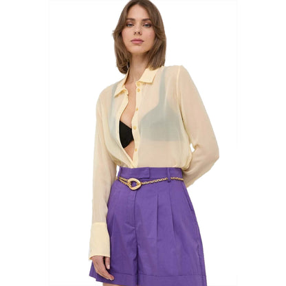 PATRIZIA PEPE - 2c1404-a084-giallino