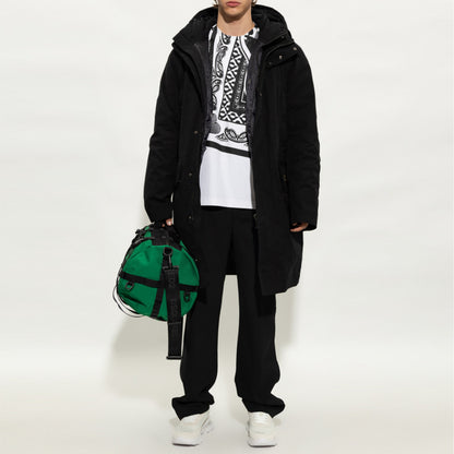 DOLCE &amp; GABBANA - g9xq4t-gf015-black