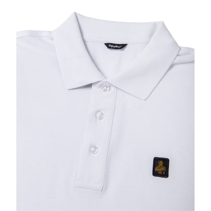 REFRIGIWEAR - t25900-px9032-bianco