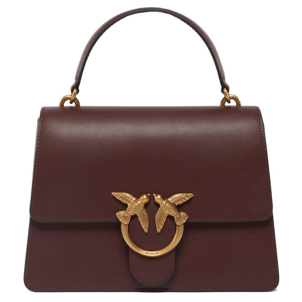 PINKO - Love one Bag Top Handle