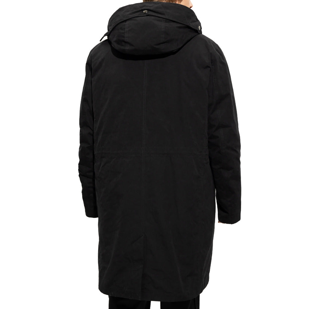 DOLCE &amp; GABBANA - g9xq4t-gf015-black