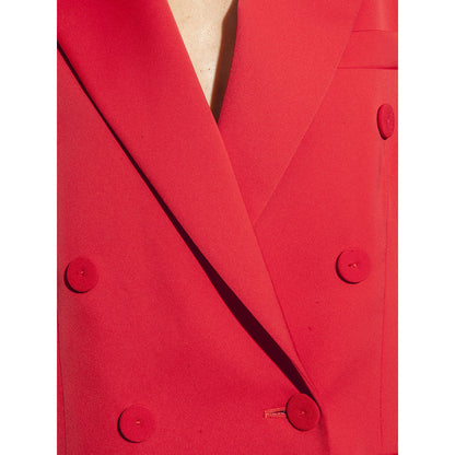 PINKO - 100036-a0gh-rosso