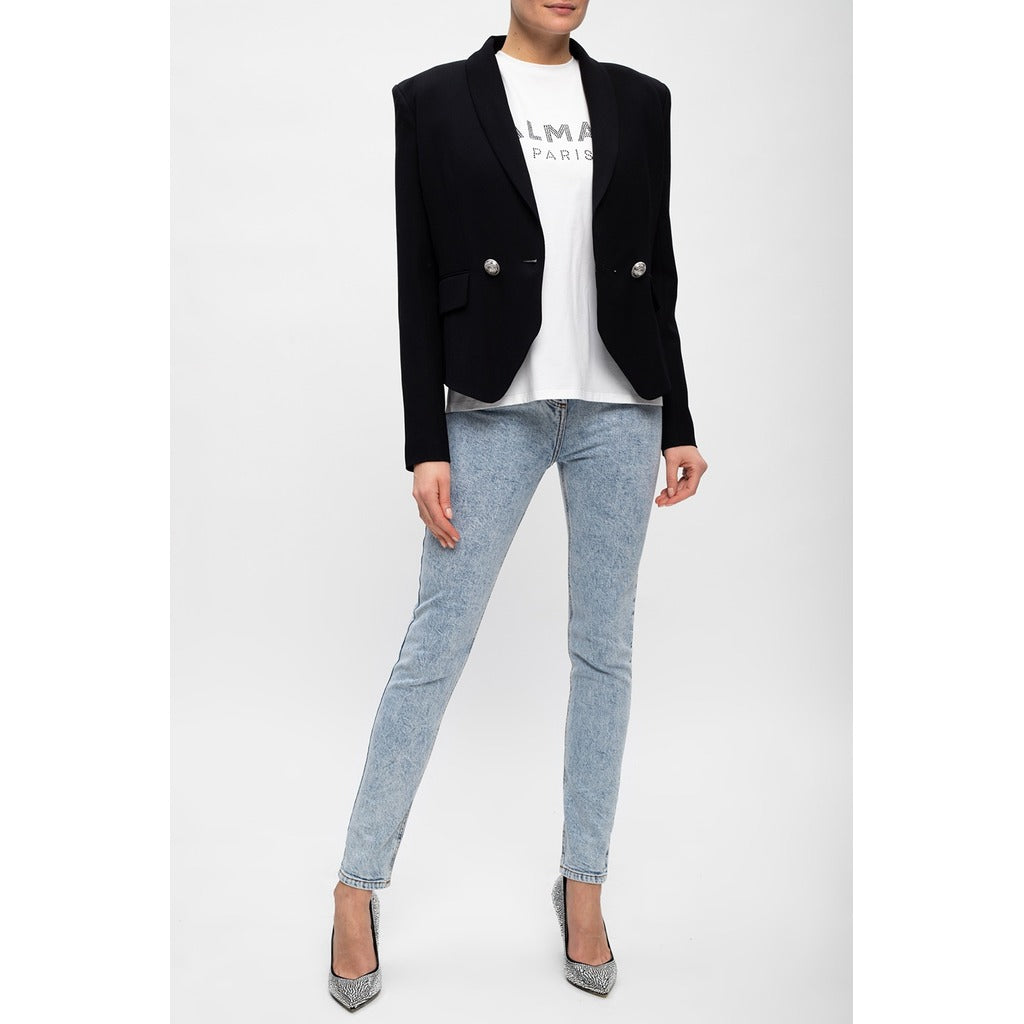 BALMAIN - vf15460-d097-lightblu