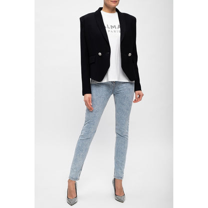 BALMAIN - vf15460-d097-lightblu