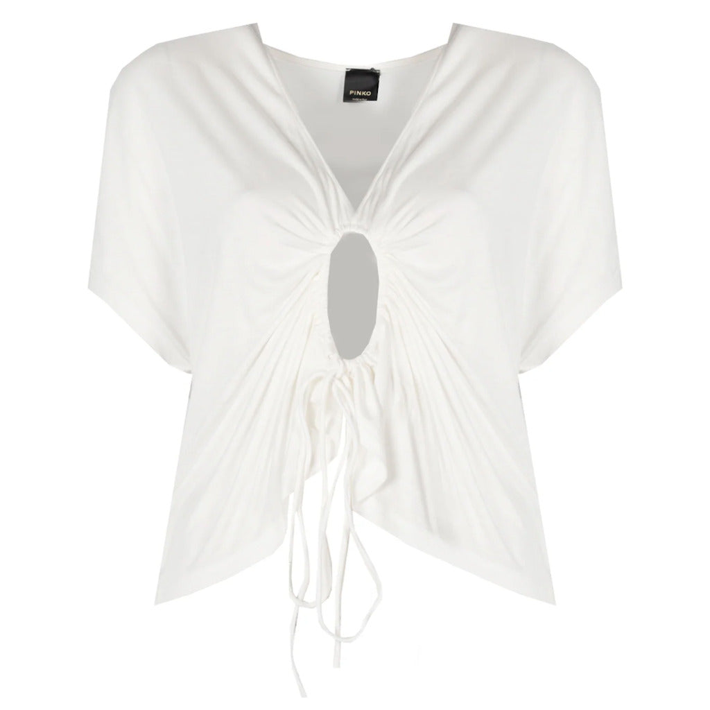 PINKO - 102270-a1c4-bianco