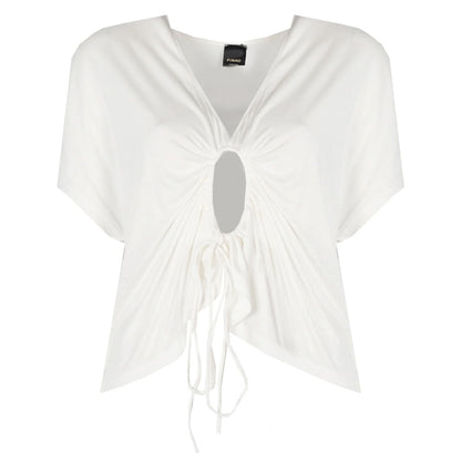 PINKO - 102270-a1c4-bianco