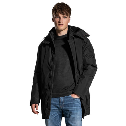 PEUTEREY - peu3329-tupidr01-nero