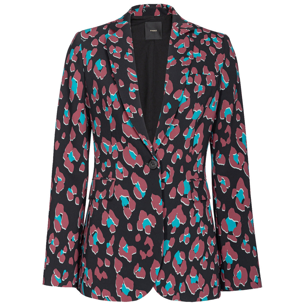 PINKO - 102238-a197-nero