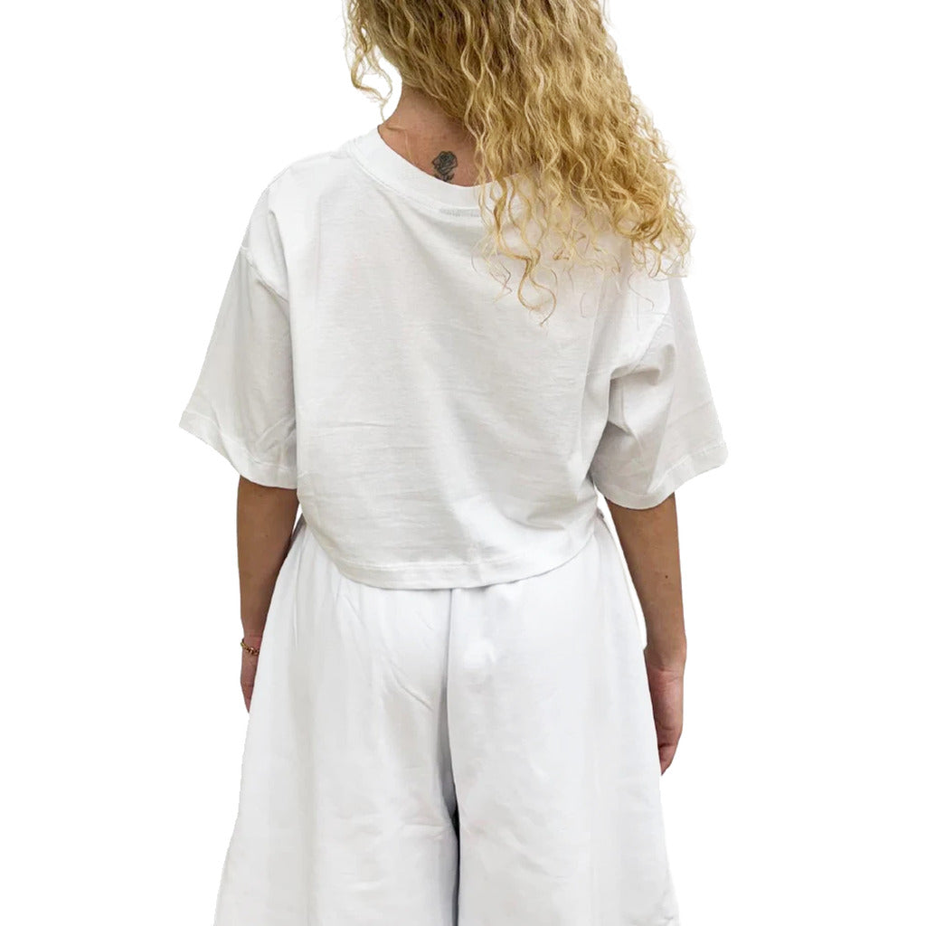 COMME DES FUCKDOWN - cfabw-00053-bianco