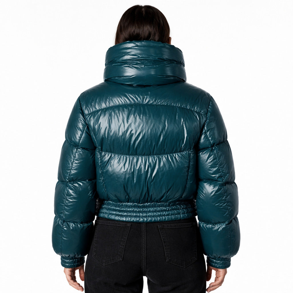 PARAJUMPERS - 252pwpulp32-verde
