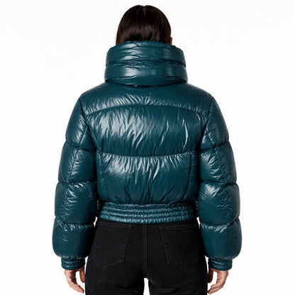 PARAJUMPERS - 252pwpulp32-verde