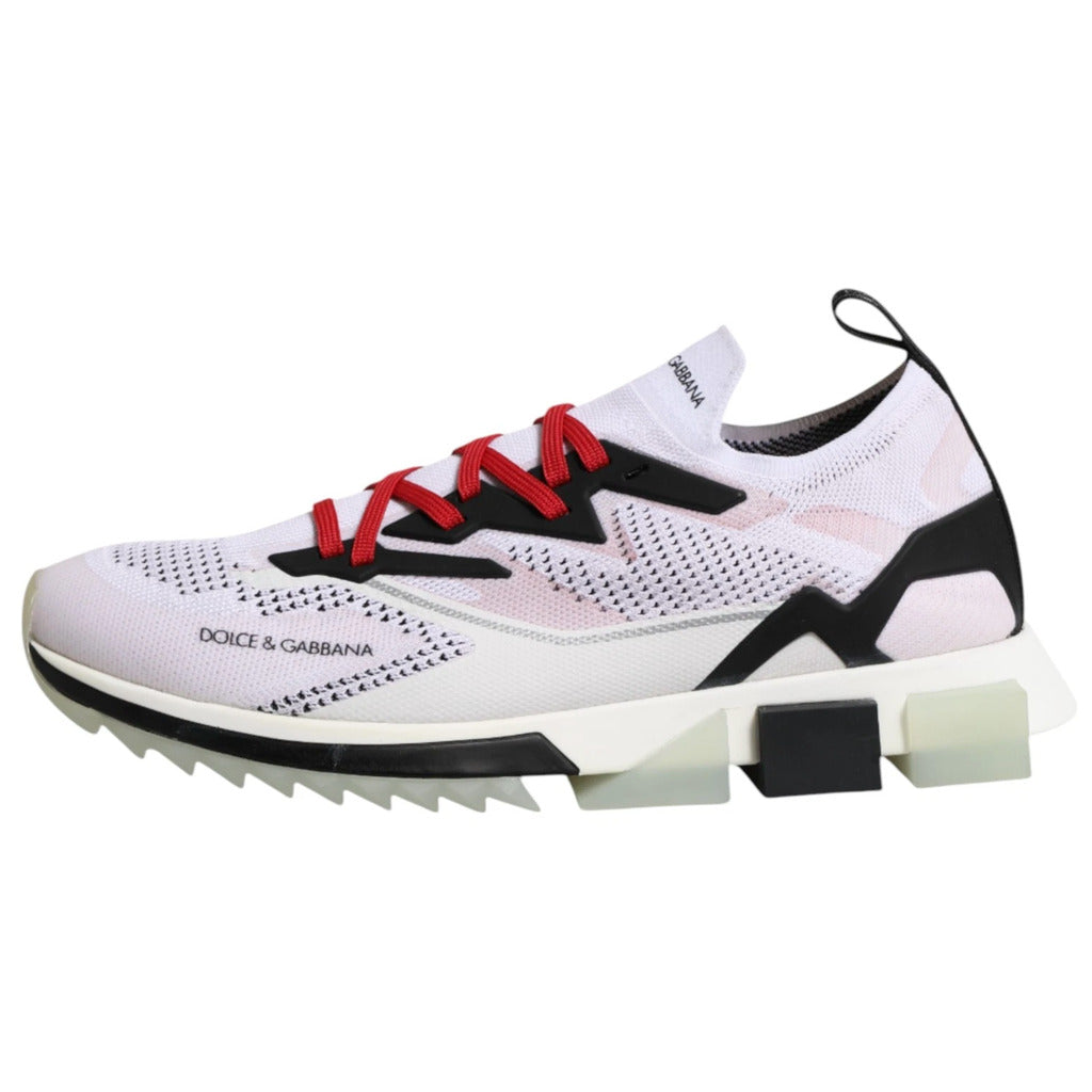 DOLCE &amp; GABBANA - cs1822-aw476-bianco