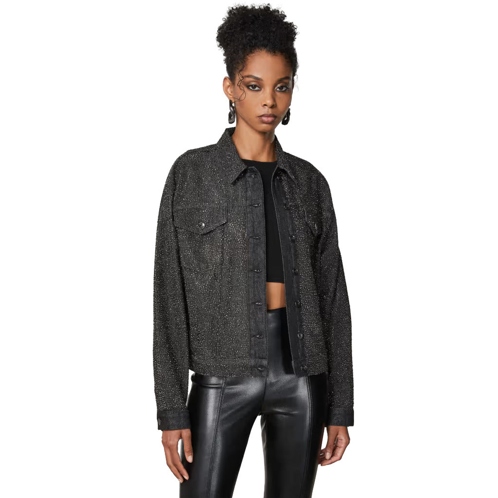 PATRIZIA PEPE - 8o0089-d049-k441-shiny