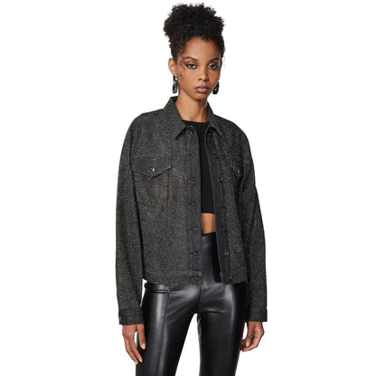PATRIZIA PEPE - 8o0089-d049-k441-shiny