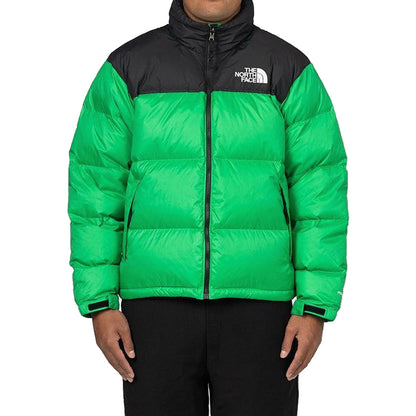 THE NORTH FACE - nf0a3-xe0p08-verde
