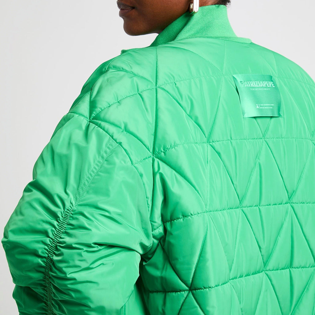 PATRIZIA PEPE - 2o0072-a358-g560-verde