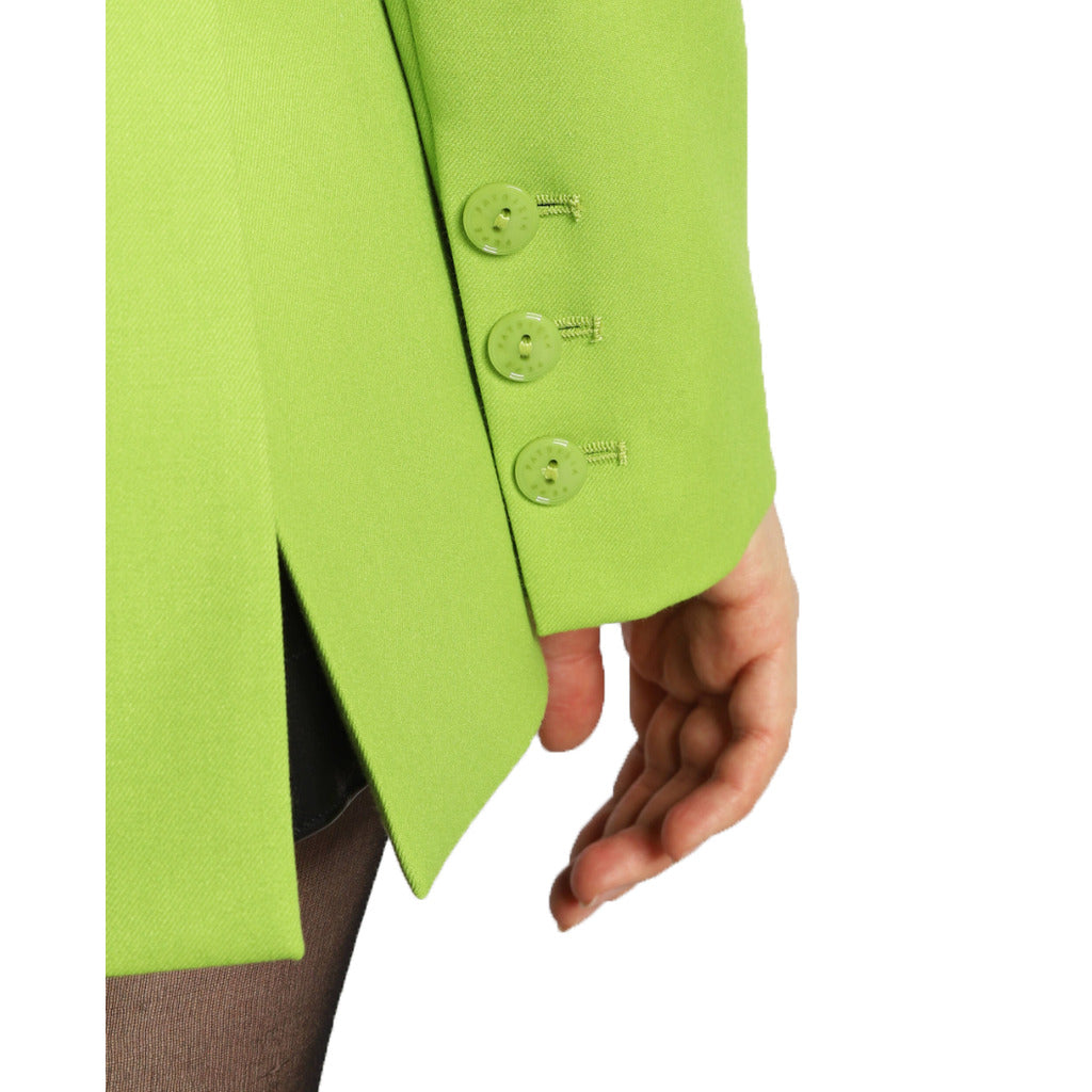 PATRIZIA PEPE - 8s0428-a106-verde