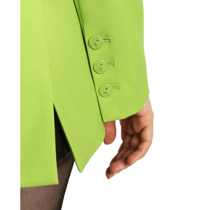 PATRIZIA PEPE - 8s0428-a106-verde
