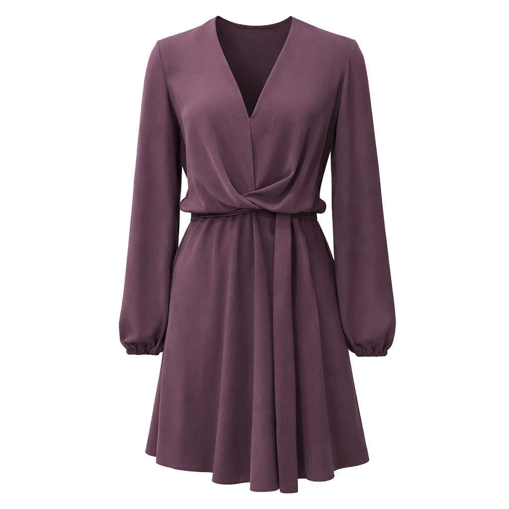 PATRIZIA PEPE - da2196-a3zj-viola