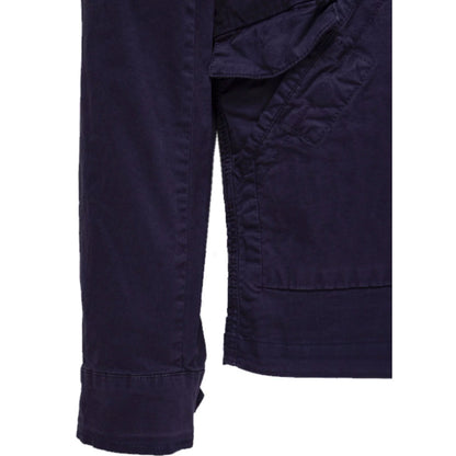 REFRIGIWEAR - G10700-E00159-darkblu