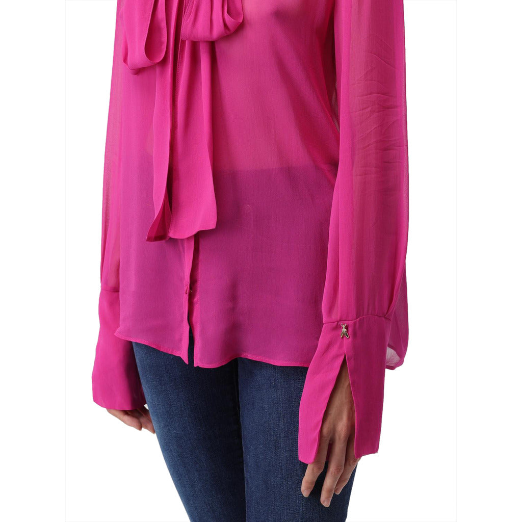 PATRIZIA PEPE - 8c0657-a060-fuxia