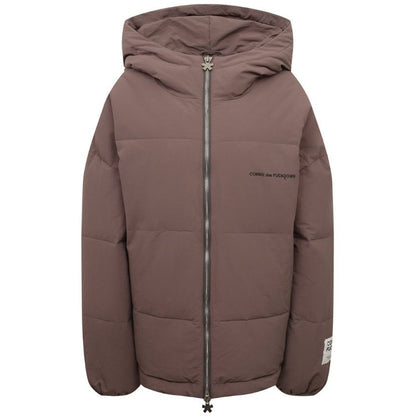 COMME DES FUCKDOWN - giubbotto piumino nylon