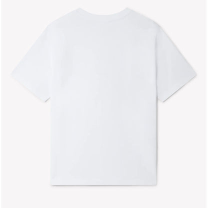 CASABLANCA - umpf24-jts-00102-bianco